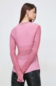 Oblečení Svetr Patrizia Pepe 8K0174.K173 růžová