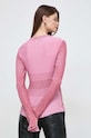Oblečení Svetr Patrizia Pepe 8K0174.K173 růžová