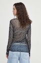 Odzież Levi's longsleeve A7308 multicolor