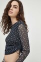 Levi's longsleeve multicolor A7308