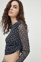 Levi's longsleeve multicolor A7308