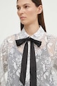 Блузка Bruuns Bazaar TuberosaBBFaya белый BBW3836