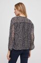 Îmbrăcăminte Pepe Jeans bluza Alazne PL304719 negru