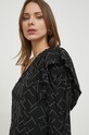 Bluza Pepe Jeans ABIGAIL PL304723 crna