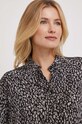 Košile Pepe Jeans ARIEL černá PL304728