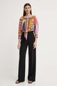 BA&SH bluza MALENA 1E24MALE multicolor SS24