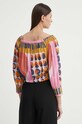Одяг Блузка BA&SH MALENA 1E24MALE барвистий