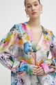 Блузка Stine Goya мультиколор SG5706