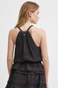 Oblečenie Blúzka Pepe Jeans DAISY PL304821 čierna