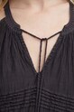 Pepe Jeans bluza DAISY PL304821 negru