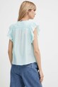 Ρούχα Πουκάμισο Pepe Jeans DAKOTA DAKOTA PL304822 τιρκουάζ