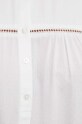 Pepe Jeans bluzka CLEMENTINA PL304834 biały