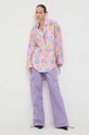 Moschino Jeans camasa 0204.3252 roz SS24