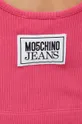 Moschino Jeans top Damski
