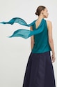Ρούχα Top MAX&Co. 2416161031200 τιρκουάζ
