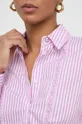 Βαμβακερό πουκάμισο Liu Jo Γυναικεία
