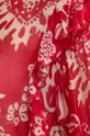Bluza s primesjo svile Liu Jo Ženski
