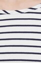Barbour longsleeve LML0856 biały