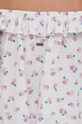Бавовняна блузка Barbour барвистий LSH1602