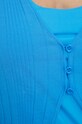 Pinko cardigan și top albastru 103543.A1ND