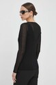 Одежда Кардиган и топ Pinko 103543.A1ND чёрный
