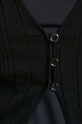 Pinko cardigan și top 103543.A1ND negru