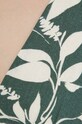 Ленен топ Abercrombie & Fitch KI140.4014.334 зелен