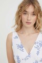 Abercrombie & Fitch top de in alb KI140.4153.115