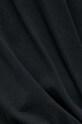 Weekend Max Mara top din bumbac 2415941062600 negru