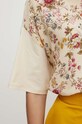 Weekend Max Mara bluzka jedwabna 2415941112600