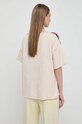 Odzież Weekend Max Mara bluzka jedwabna 2415941112600 multicolor