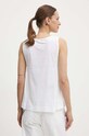 Odzież United Colors of Benetton bluzka 3096D1075 biały