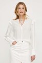 Блузка United Colors of Benetton бежевый 5UMHDQ07C