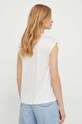 Одежда Футболка United Colors of Benetton 37RTD106E бежевый