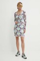 Лонгслив Résumé AliaRS Blouse 20441119 мультиколор SS24