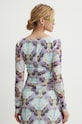 Oblečení Tričko s dlouhým rukávem Résumé AliaRS Blouse 20441119 vícebarevná