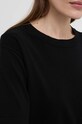Футболка Max Mara Leisure 2416361048600 чорний