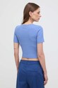 Одяг Футболка Max Mara Leisure 2416941028600 блакитний