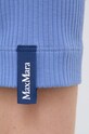 Футболка Max Mara Leisure 2416941028600 блакитний