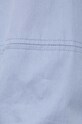 Max Mara Leisure bluzka 2416941048600 niebieski
