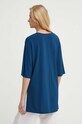 Одяг Блузка Max Mara Leisure 2416941068600 темно-синій