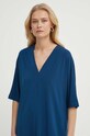 Halenka Max Mara Leisure 2416941068600 námořnická modř