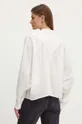 Βαμβακερή μπλούζα Sisley 100% Βαμβάκι