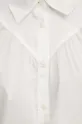 Sisley bluzka bawełniana Damski