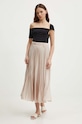 Sisley bluza 3X23L400P negru SS24