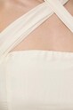Patrizia Pepe top 2C1541.A057 beżowy