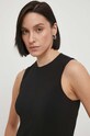 Bluza Calvin Klein crna K20K206652