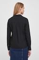 Oblečení Košile Calvin Klein K20K207019 černá