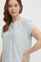 Блузка Calvin Klein зелёный K20K207062