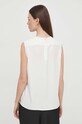 Одежда Блузка Calvin Klein K20K207063 бежевый